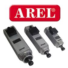 AREL Spindle